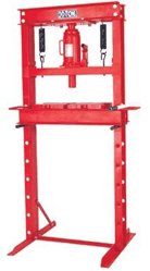 Máy ép thủy lực 20 tấn